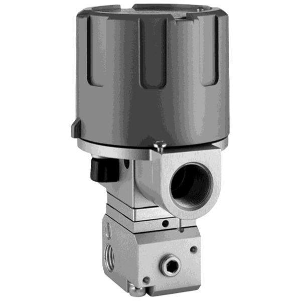 IP26-1000 New Foxboro IP26 Series Electro/pneumatic Signal Converter